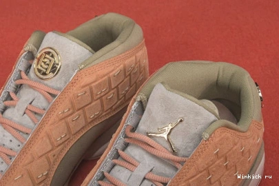 CLOT AIR LOW JORDAN 13 0728